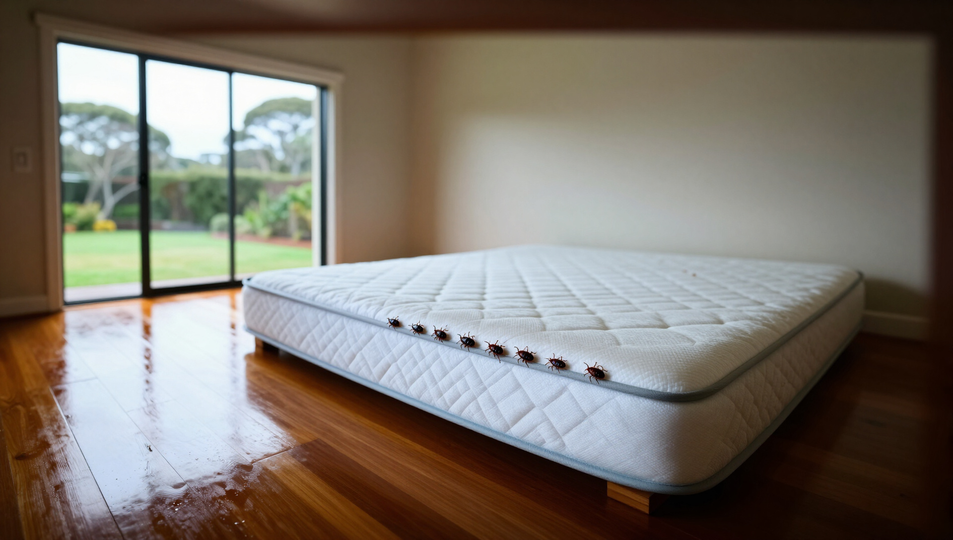 Bed Bugs Control in Brookvale