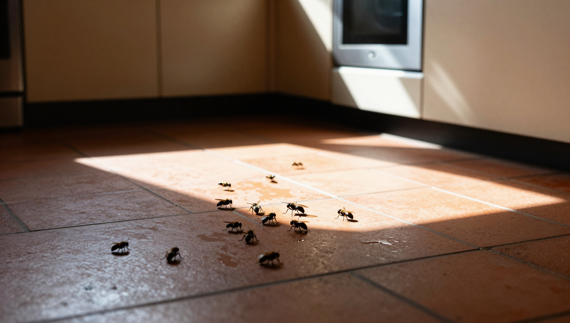 Insect Control in Brookvale