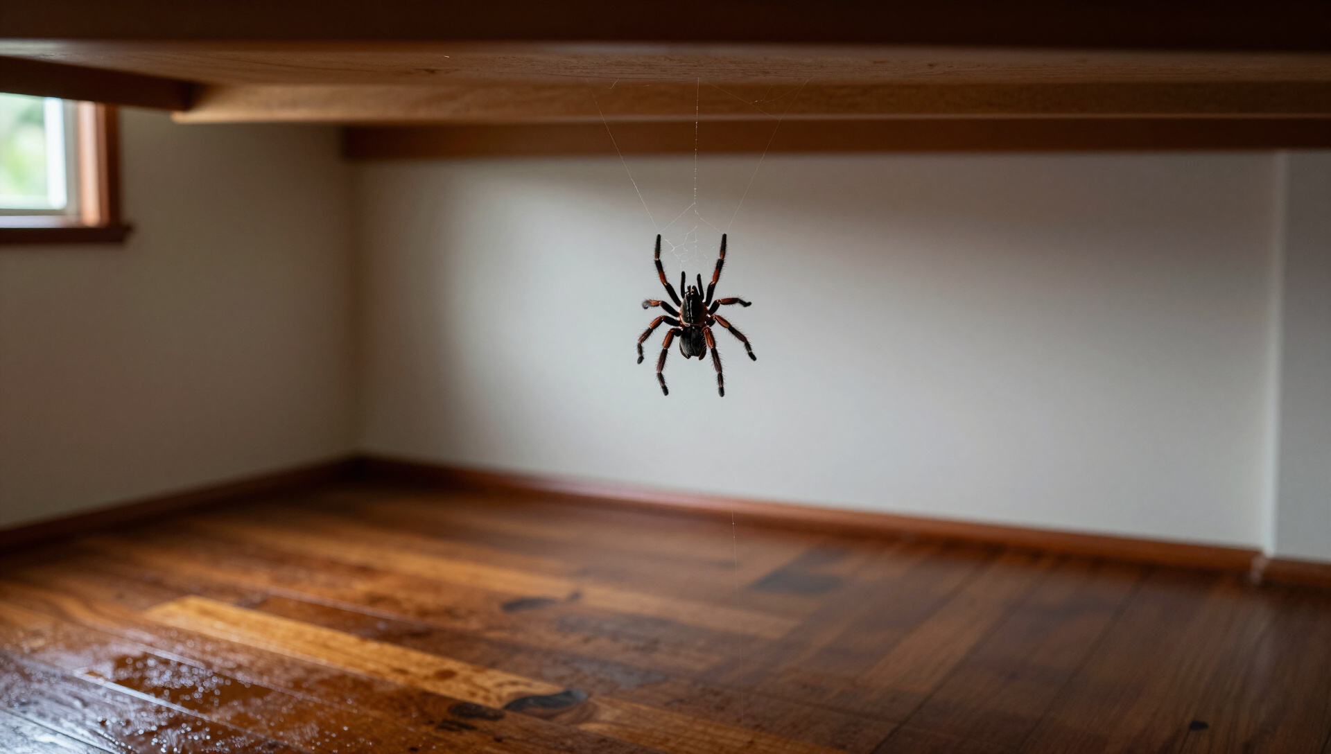 Spider Control in Brookvale